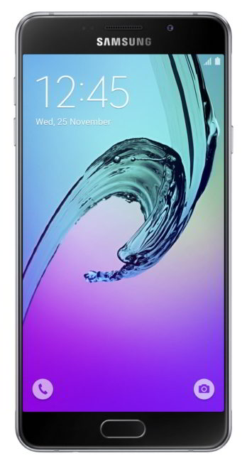 Ремонт Samsung Galaxy A7 (2016) SM-A710F